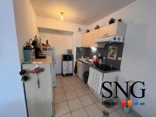 Appartement - 51 m² - 2 pièces