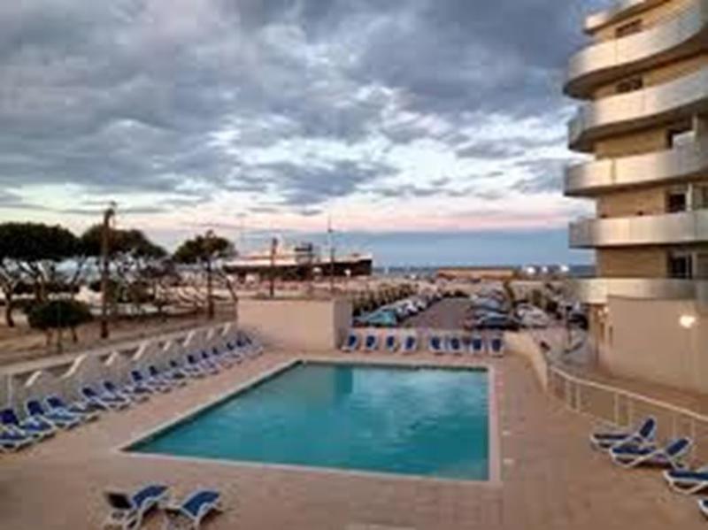 Appartement - 22 m² - 1 pièce