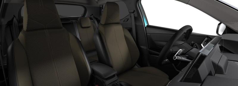 Ds Ds 3 Crossback 1.2 Puretech 130ch Bastille Eat8