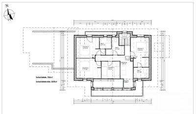 Châlet - 149 m² - 6 pièces