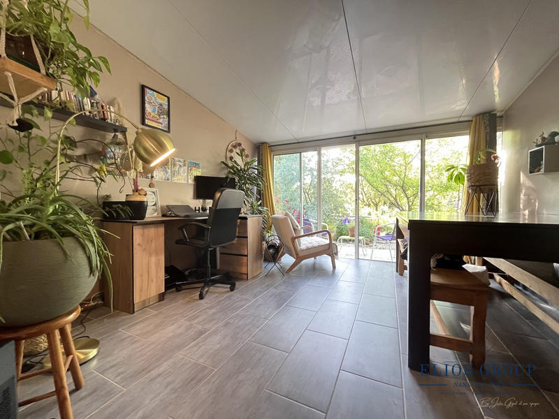 Maison - 70 m² - 3 pièces