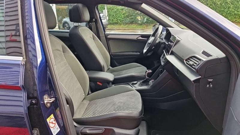 Seat Tarraco 1.4 E-Hybrid 245 Ch Dsg6 5 Pl Xperience