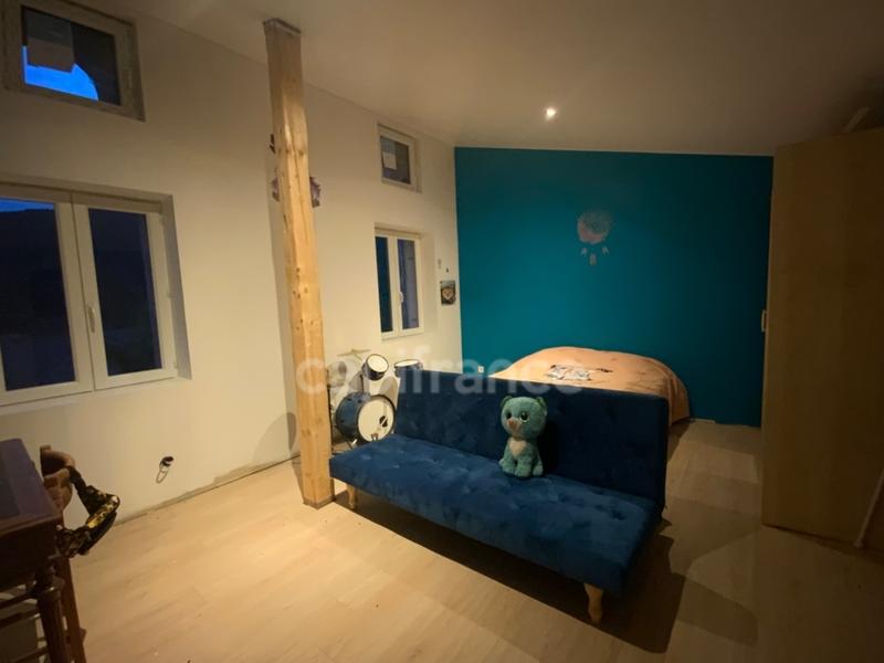 Maison de campagne - 175 m² - 6 pièces