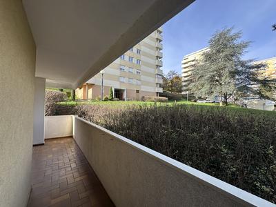 Appartement - 79 m² - 4 pièces