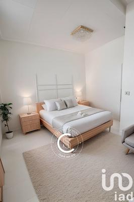 Maison de ville - 95 m² - 5 pièces