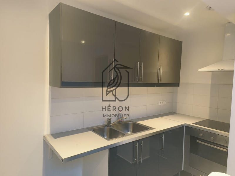 Appartement - 75 m² - 3 pièces