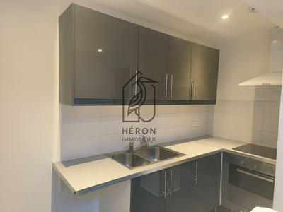 Appartement - 75 m² - 3 pièces