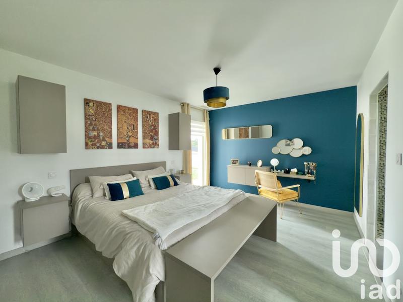 Maison - 173 m² - 6 pièces