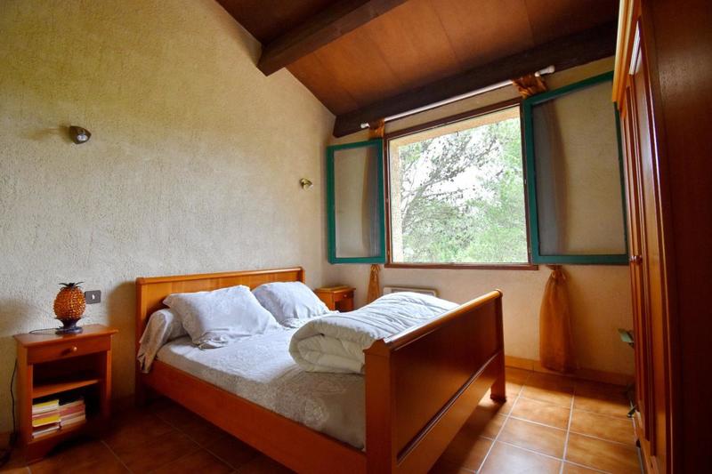 Mas - 186 m² - 11 pièces