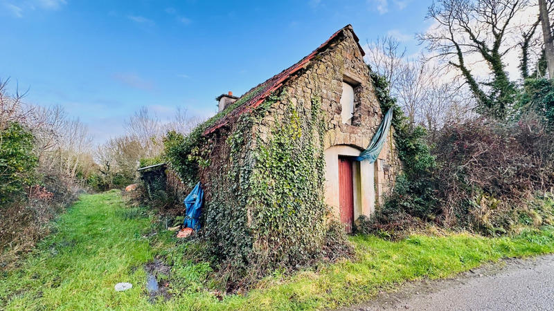 Maison - 85 m² - 5 pièces