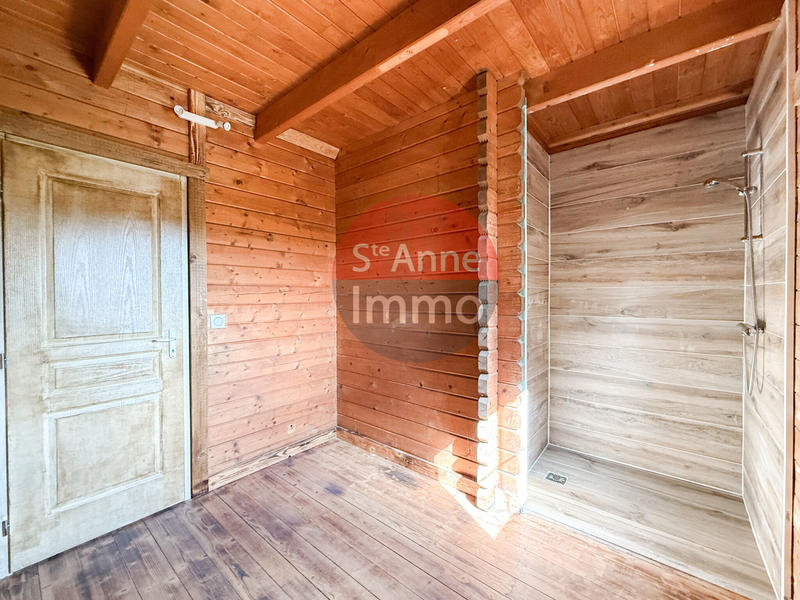 Maison - 127 m² - 5 pièces