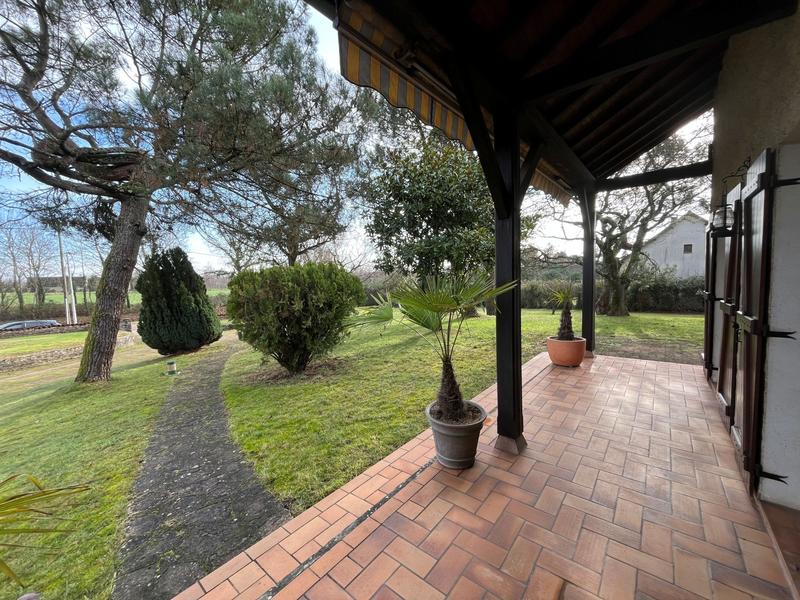 Maison traditionnelle - 118 m² - 6 pièces