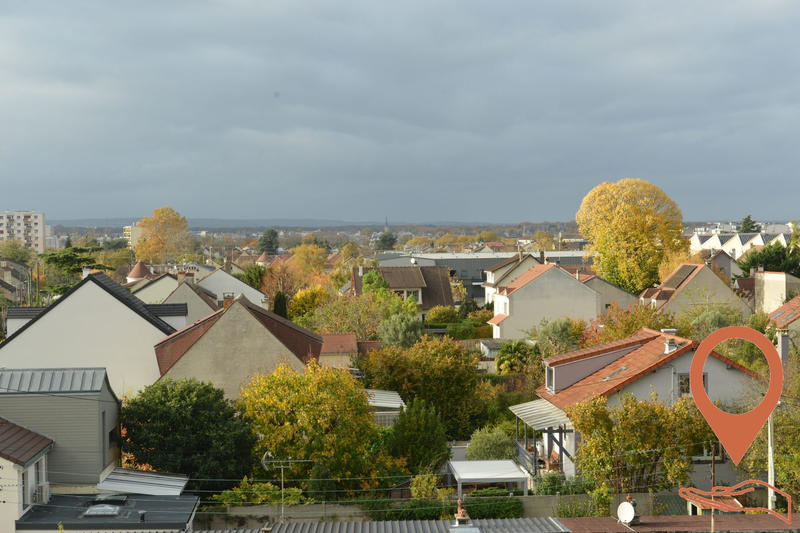 Viager - Appartement - 60 m² - 3 pièces