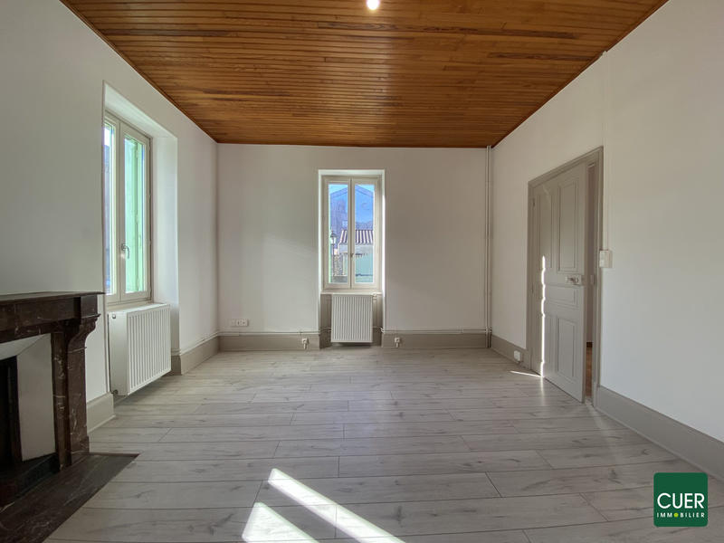 Maison - 169 m² - 5 pièces