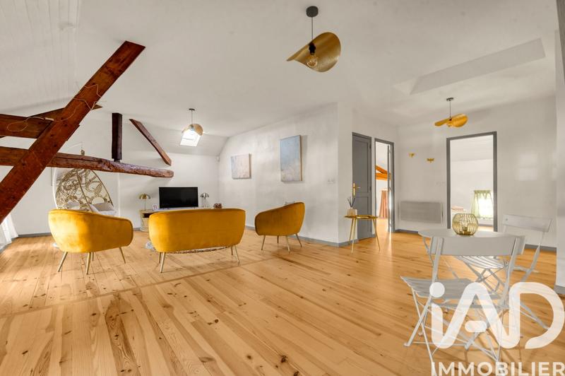 Maison - 510 m² - 15 pièces