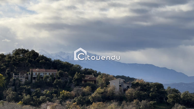 Maison ancienne - 112 m² - 5 pièces