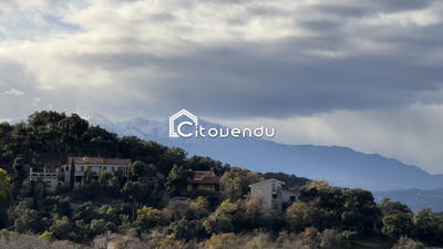 Maison ancienne - 112 m² - 5 pièces