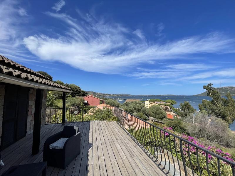 Villa - 283 m² - 6 pièces