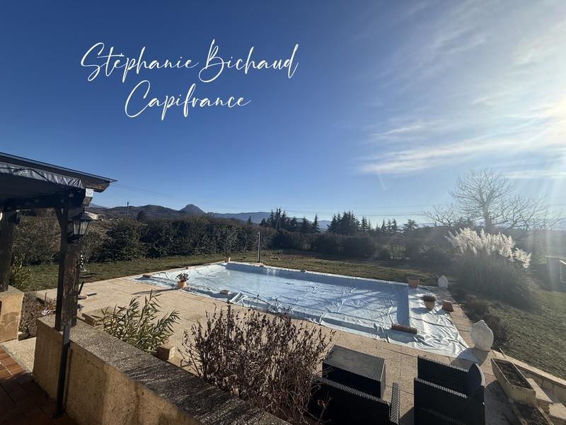 Maison - 129 m² - 4 pièces