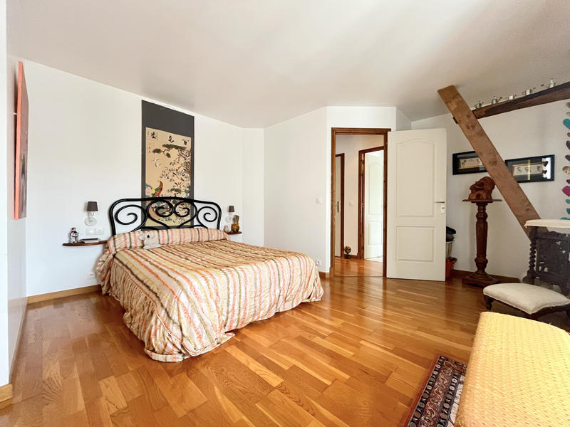 Maison - 150 m² - 6 pièces