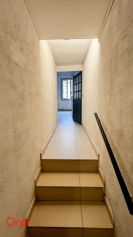 Appartement - 34 m² - 1 pièce