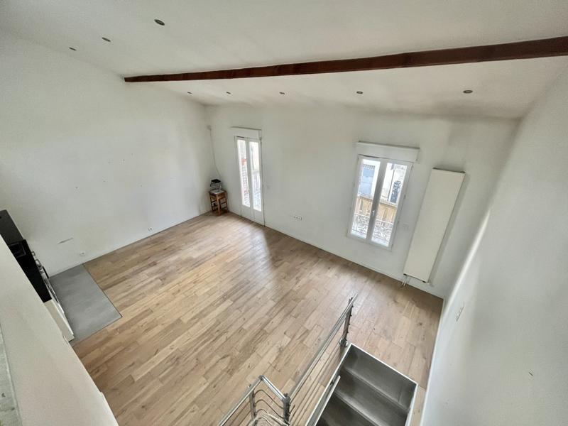 Maison - 82 m² - 4 pièces