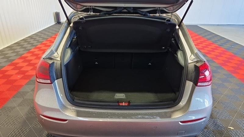 Mercedes Classe a 250 E 8g-Dct Style Line