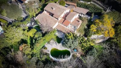 Maison - 127 m² - 4 pièces