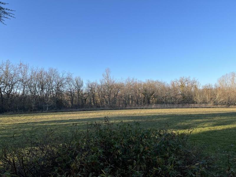 Maison de campagne - 176 m² - 5 pièces