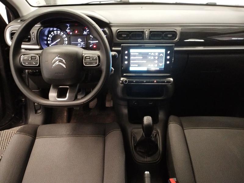 Citroën C3 C31.5 Bluehdi 100 Feel 5p