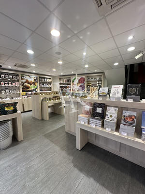 Fonds de commerce - Local commercial - 108 m²