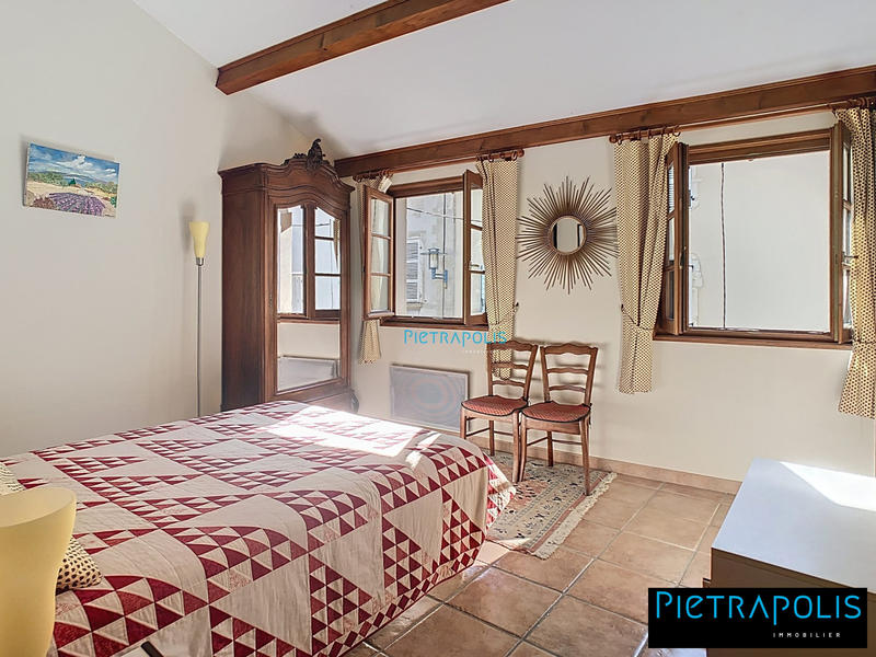 Maison ancienne - 220 m² - 10 pièces