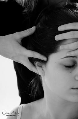 Cabinet de Chiropraxie - Magali Grèze