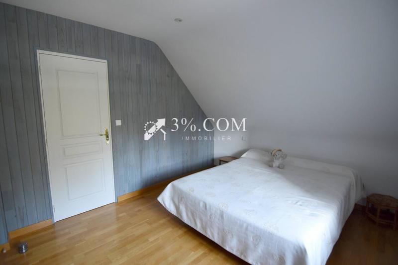 Propriété - 175 m² - 11 pièces