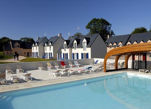 Appartement - 34 m² - 2 pièces