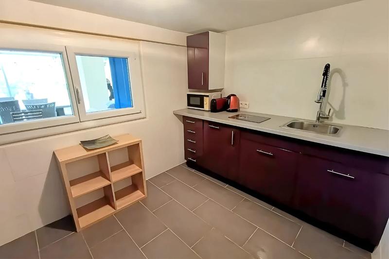 Maison - 170 m² - 7 pièces