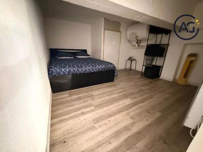 Appartement - 27 m² - 1 pièce