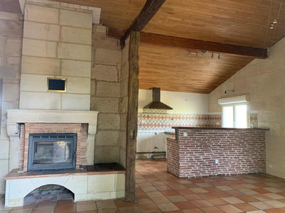 Maison - 139 m² - 4 pièces