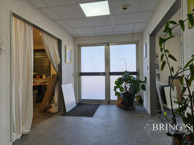 Local d'activités - 434 m²