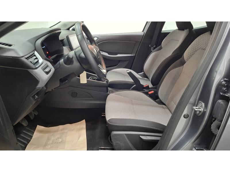 Renault Clio TCe 100 Gpl Evolution