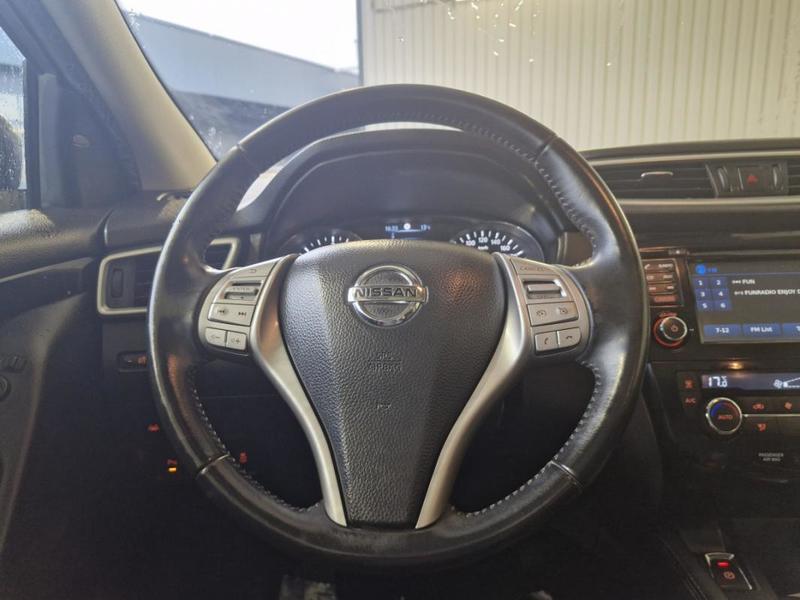 Nissan Qashqai 1.6 Dci 130 Stop/Start Connect Edition