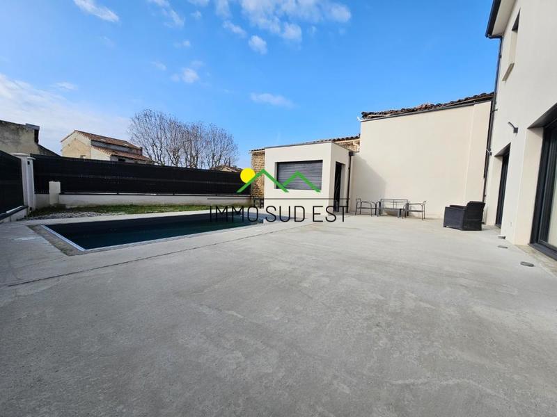 Maison - 108 m² - 6 pièces