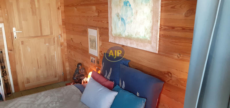 Maison - 47 m² - 3 pièces