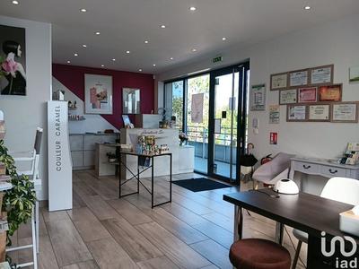 Local commercial - 82 m²