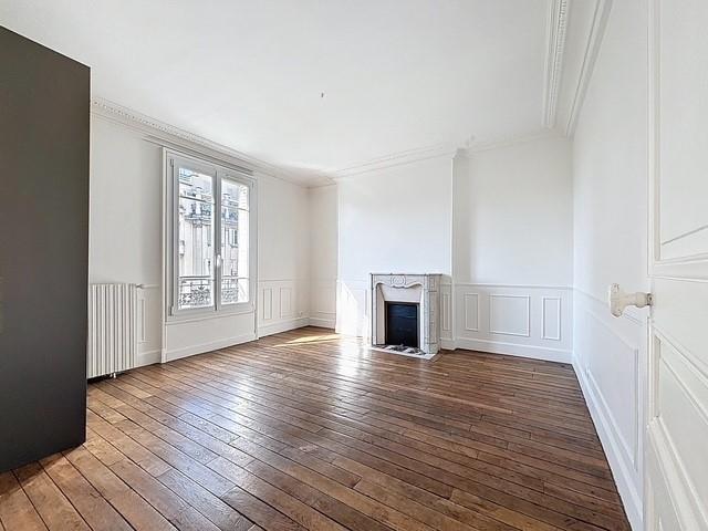 Appartement - 106 m² - 4 pièces