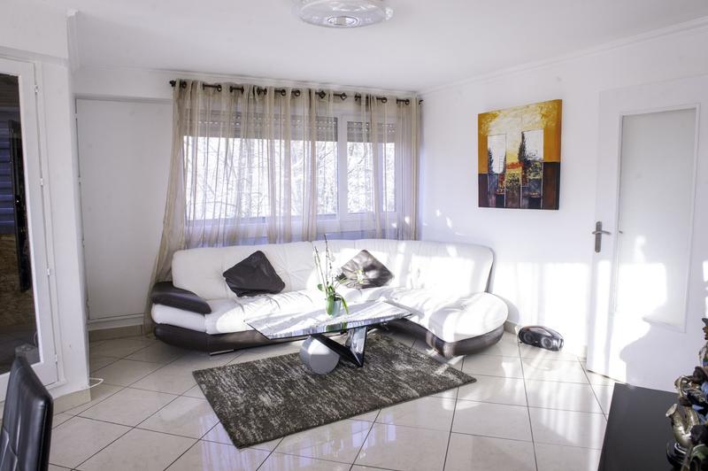 Appartement - 84 m² - 4 pièces