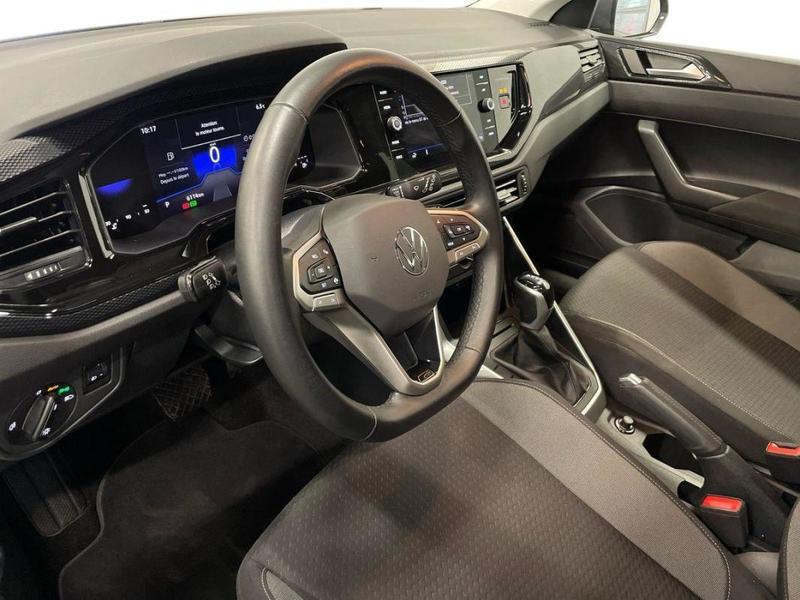 Volkswagen Polo 1.0 Tsi 95 s&amp;S Dsg7 Vw Edition