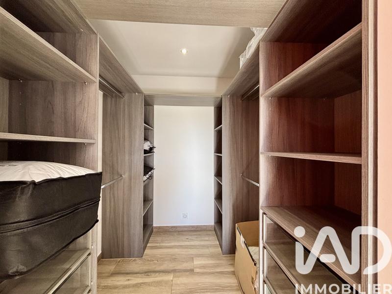 Maison - 77 m² - 4 pièces