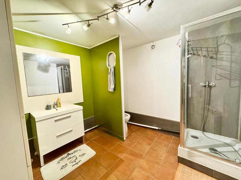 Maison - 165 m² - 6 pièces