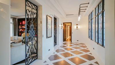 Appartement - 288 m² - 7 pièces